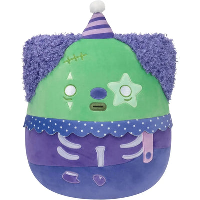Squishmallows - Zombie Clown X. Axis Plush (12