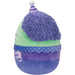 Squishmallows - Zombie Clown X. Axis Plush (13") - Jazwares - Select Series, Mallow Mash 2025 Edition - (2025)