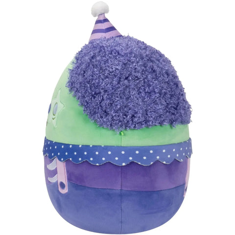 Squishmallows - Zombie Clown X. Axis Plush (13