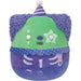 Squishmallows - Zombie Clown X. Axis Plush (13") - Jazwares - Select Series, Mallow Mash 2025 Edition - (2025)