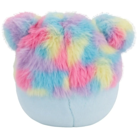 Squishmallows - Zozo the Bigfoot Plush (2.5