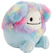 Squishmallows - Zozo the Bigfoot Plush (2.5") - Jazwares - Micromallows Series - (2024)