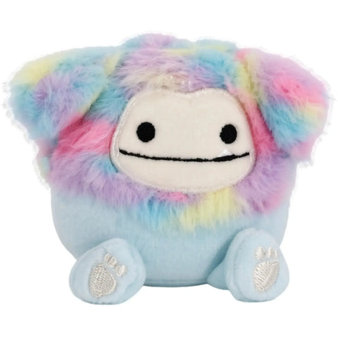 Squishmallows - Zozo the Bigfoot Plush (2.5