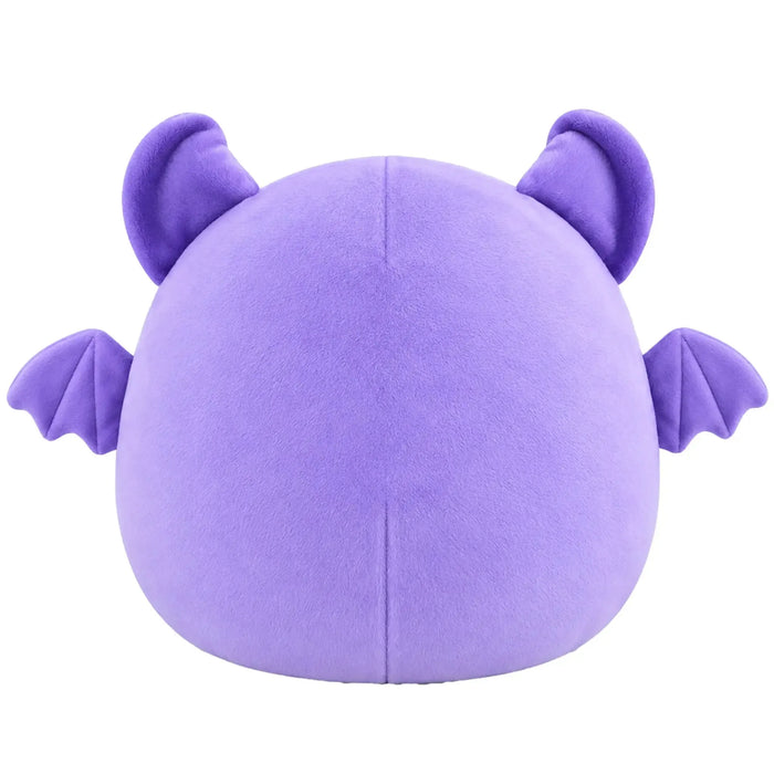 Squishmallows - Zumirez the Bat Plush (9") - Jazwares - Hot Topic Squad - (2023)