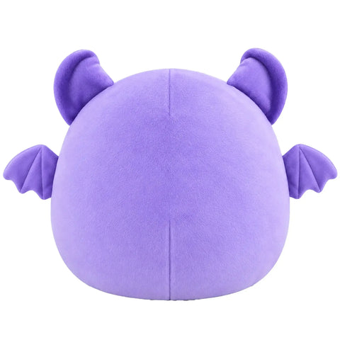 Squishmallows - Zumirez the Bat Plush (9