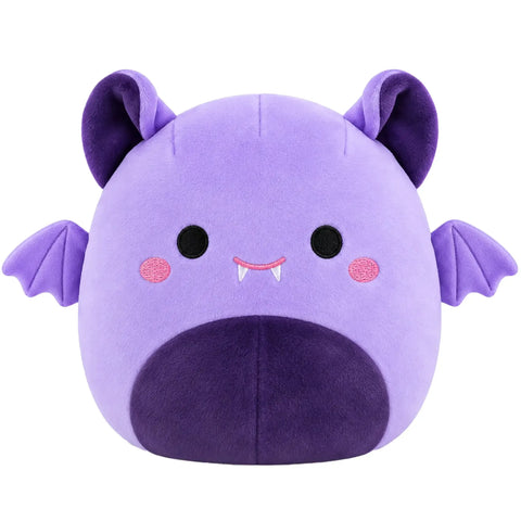 Squishmallows - Zumirez the Bat Plush (9