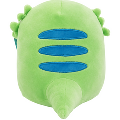 Squishmallows - Abe the Bea...