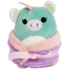 Squishmallows - Ace the Uni...