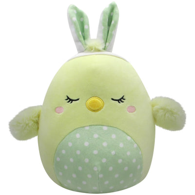 Squishmallows - Mila the El...