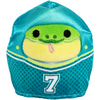 Squishmallows - Amalie the Snake with Outfit Mystery Mini Plush (2.5