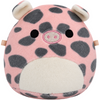 Squishmallows - Aquitaine the Spotted Pig Plush (2.5