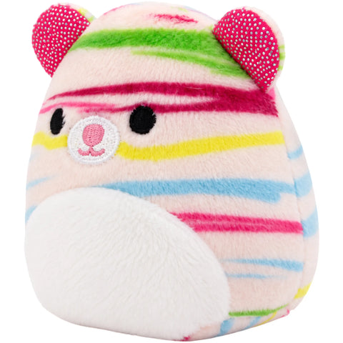 Squishmallows - Atoosa the Tiger Plush (2.5