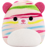 Squishmallows - Atoosa the Tiger Plush (2.5