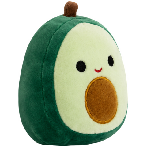 Squishmallows - Austin the Avocado Plush (5.5