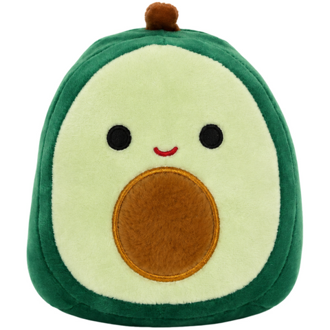 Squishmallows - Austin the Avocado Plush (5.5
