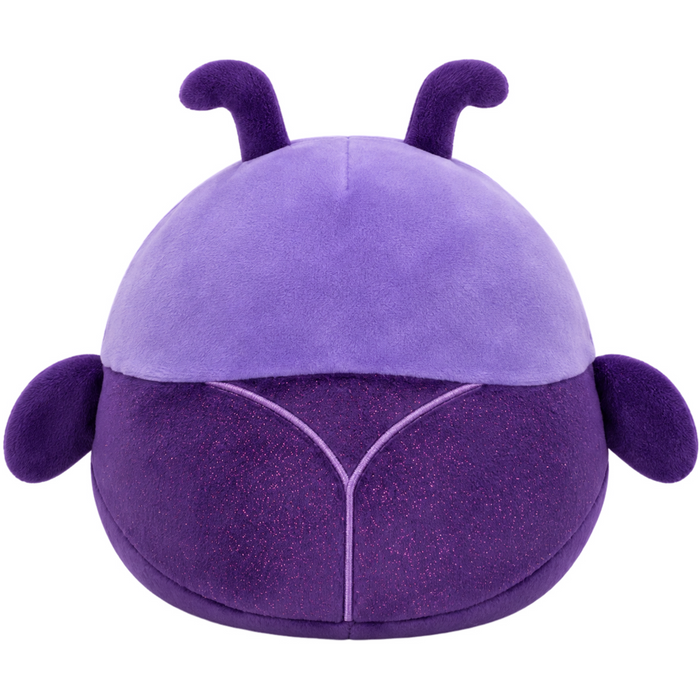 Squishmallows - Axel the Purple Beetle Plush (5") - Jazwares - (2024)