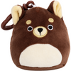 Squishmallows - Barkevina the Chihuahua Clip-On Plush (3.5