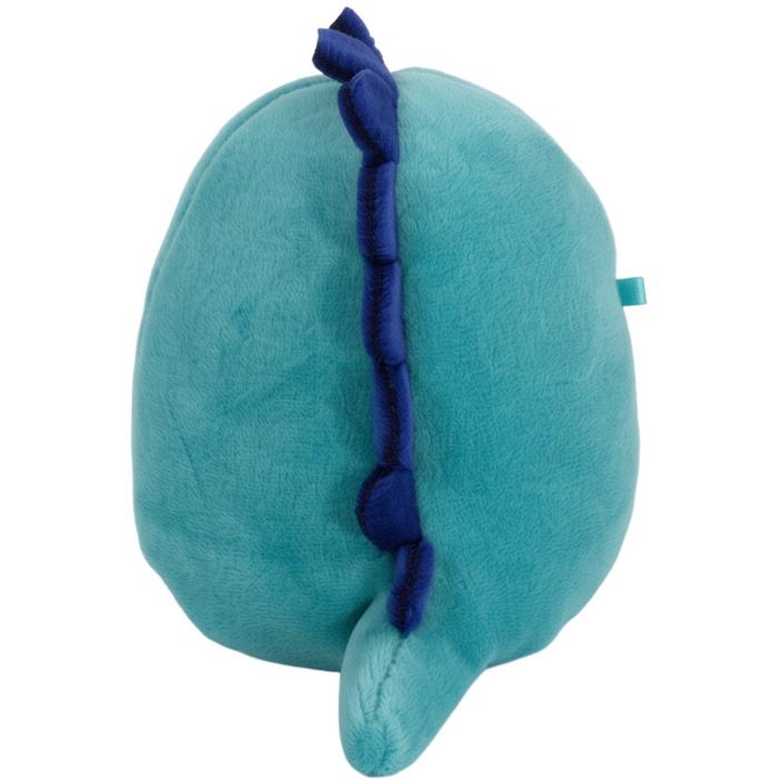 Squishmallows - Bebb the Dinosaur Plush (3") - Jazwares - Micromallows Collection - (2025)