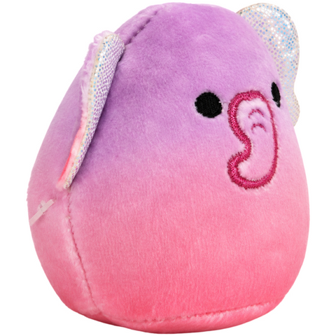 Squishmallows - Beijo the Elephant Plush (2.5