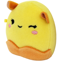 Squishmallows - Bijan the D...