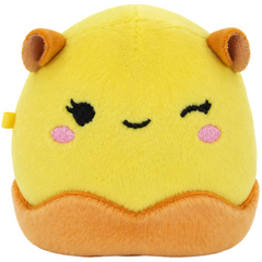 Squishmallows - Bijan the D...