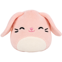 Squishmallows - Bop the Bunny Plush (2.5