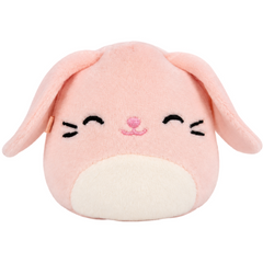Squishmallows - Bop the Bun...
