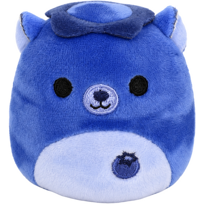 Squishmallows - Zuli the Dr...