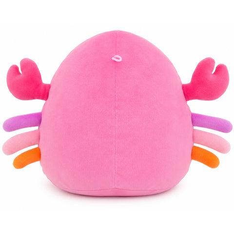 Squishmallows - Cailey the Crab Plush (8.5