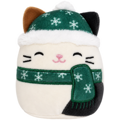 Squishmallows - Cam the Cal...