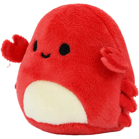 Squishmallows - Carlos the Crab Plush (2