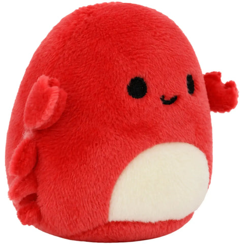 Squishmallows - Carlos the Crab Plush (2
