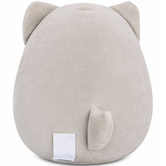 Squishmallows - Casmir the Husky Plush (10") - Kellytoy - Foodie Squad - (2022)
