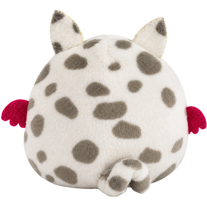 Squishmallows - Charaka the Flying Pig Plush (2") - Jazwares - Squishville Series - (2023)