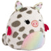 Squishmallows - Charaka the Flying Pig Plush (2") - Jazwares - Squishville Series - (2023)
