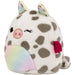 Squishmallows - Charaka the Flying Pig Plush (2") - Jazwares - Squishville Series - (2023)