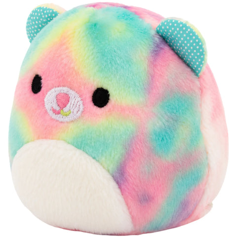 Squishmallows - Cyrena the Bear Plush (2