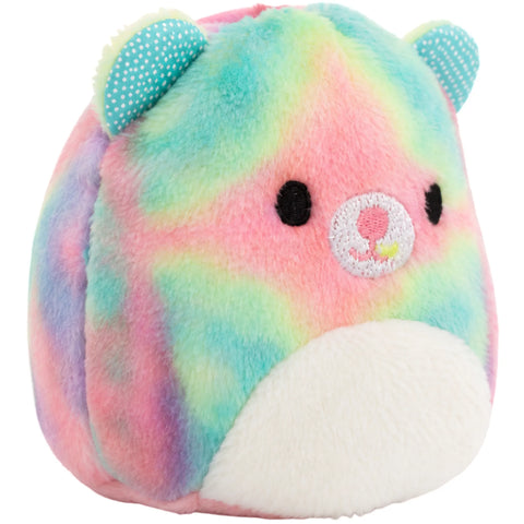 Squishmallows - Cyrena the Bear Plush (2
