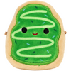 Squishmallows - Daisuke the Matcha Donut Plush (3