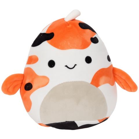Squishmallows - Dandii the Koi Fish Plush (5.5