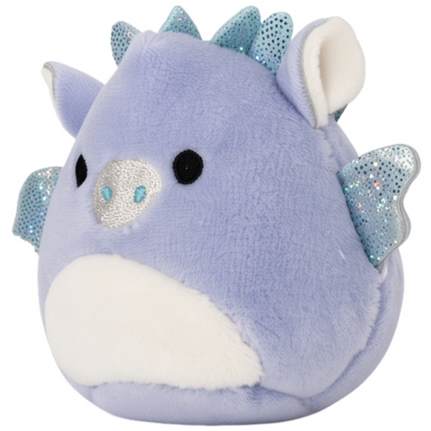 Squishmallows - Dane the Dragon Plush (2