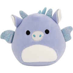 Squishmallows - Dane the Dr...