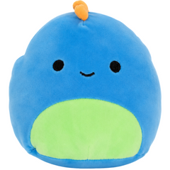 Squishmallows - Darex the B...