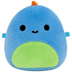 Squishmallows - Darex the D...
