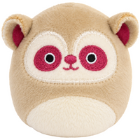 Squishmallows - Darius the Meerkat Plush (2.5
