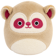 Squishmallows - Darius the ...