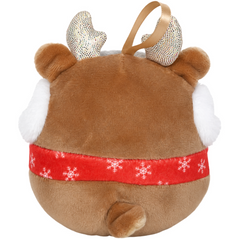 Squishmallows - Darla the R...