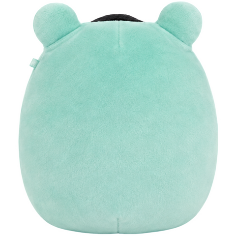 Squishmallows - Dear the Poison Dart Frog Plush (5.5