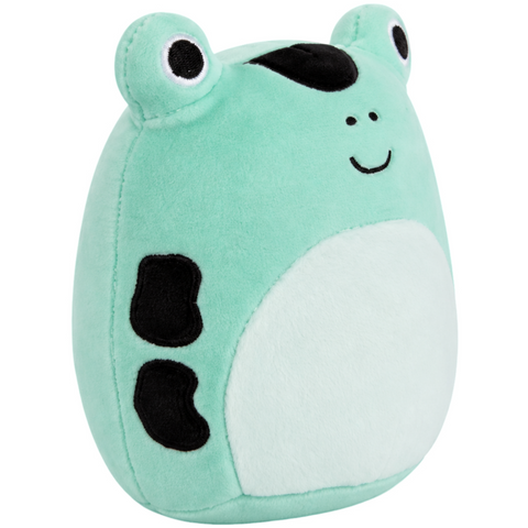 Squishmallows - Dear the Poison Dart Frog Plush (5.5