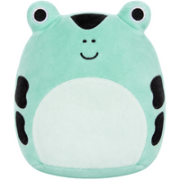 Squishmallows - Dear the Poison Dart Frog Plush (5.5